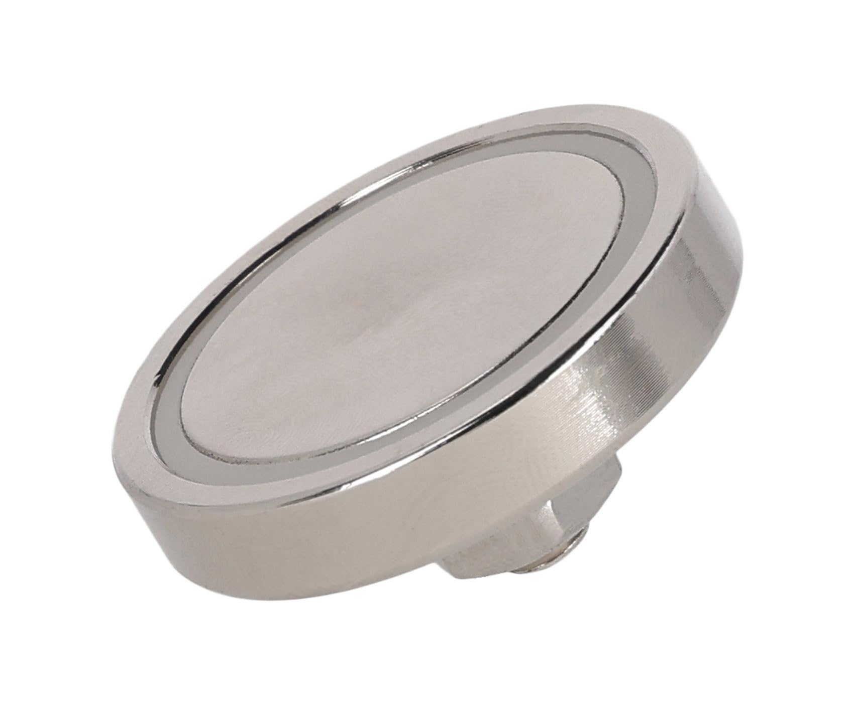 Amazon.com: Rockville DJ-MAG Magnetic Light Mount, 42mm Round